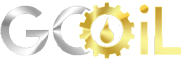GO OIL Logo